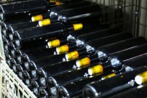 Il vino italiano in 10 anni &egrave; passato dal 18,7% al 23% dell&rsquo;export mondiale del prodotto
