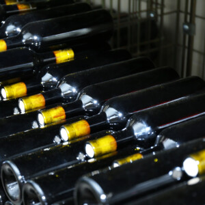 Il vino italiano in 10 anni &egrave; passato dal 18,7% al 23% dell&rsquo;export mondiale del prodotto