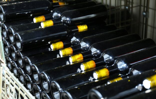 Il vino italiano in 10 anni è passato dal 18,7% al 23% dellexport mondiale del prodotto