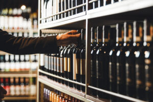 Scende l&rsquo;export del vino europeo: -5% nel primo quadrimestre 2026 a 5 miliardi di euro