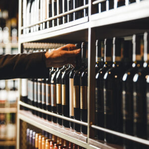 Scende l&rsquo;export del vino europeo: -5% nel primo quadrimestre 2026 a 5 miliardi di euro