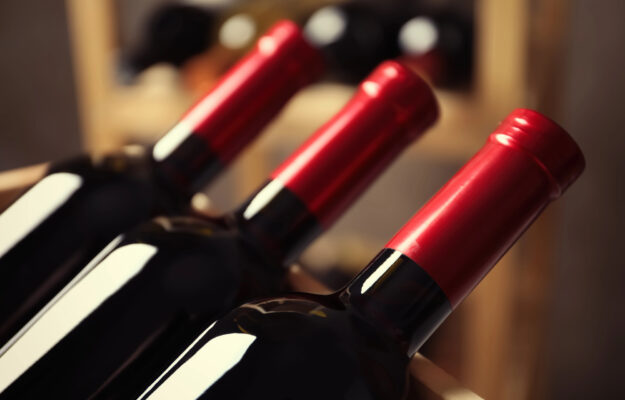 ASIA, FINE WINE, INVESTIMENTI, LIVE-EX, USA, Mondo