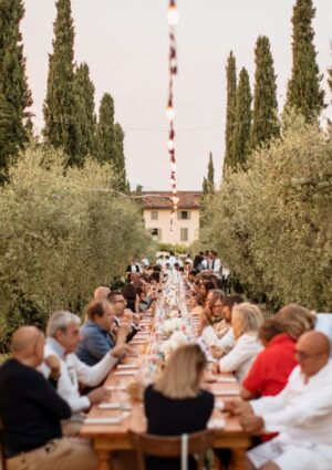 Per il vino italiano &egrave; un estate all&rsquo;aperto tra buona cucina, musica, teatro, cinema e letteratura