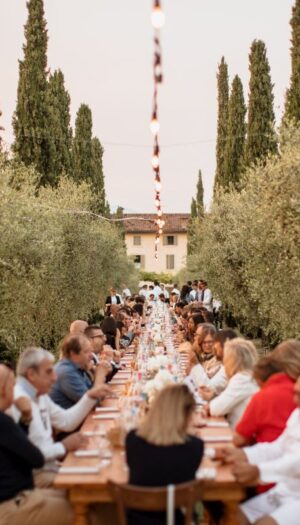 Per il vino italiano &egrave; un estate all&rsquo;aperto tra buona cucina, musica, teatro, cinema e letteratura