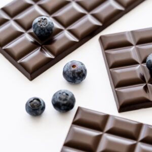 Cacao, mirtilli, cocco, mandorle e vaniglia ... Ecco i 41 &ldquo;super ingredienti&rdquo; top del 2025