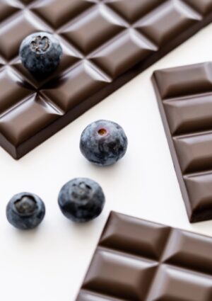 Cacao, mirtilli, cocco, mandorle e vaniglia ... Ecco i 41 &ldquo;super ingredienti&rdquo; top del 2025