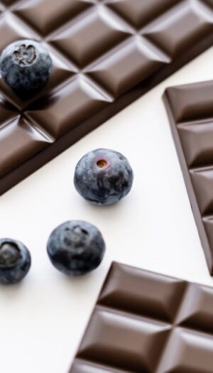 Cacao, mirtilli, cocco, mandorle e vaniglia ... Ecco i 41 &ldquo;super ingredienti&rdquo; top del 2025