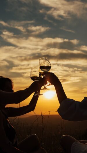Il vino italiano accende l&rsquo;estate: torna &ldquo;Calici di Stelle&rdquo; 2026, tra cantine, piazze e borghi&nbsp;