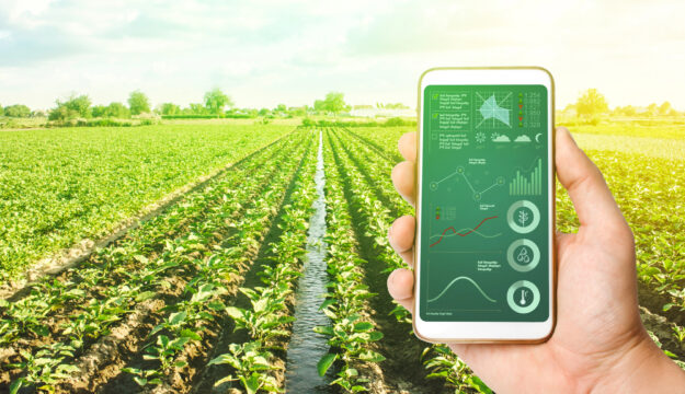 Contro il caldo estremo avanza la digitalizzazione dei campi: crescono gli investimenti &ldquo;tech&rdquo;