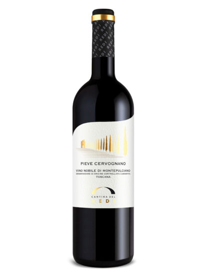 CANTINA DI REDI, MONTEPULCIANO, PIEVE CERVOGNANO, VECCHIA CANTINA, VINO NOBILE, Su i Vini di WineNews