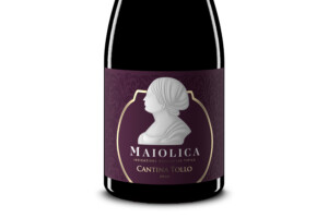 Cantina Tollo, Terre di Chieti Igp Rosso Maiolica 2023