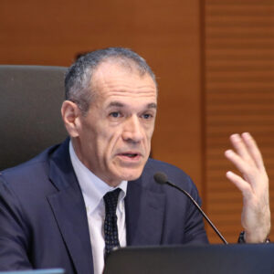 &ldquo;Dazi? L&rsquo;Italia fa prodotti di qualit&agrave;, anche se aumenta il prezzo in Usa ci comprano lo stesso&rdquo;