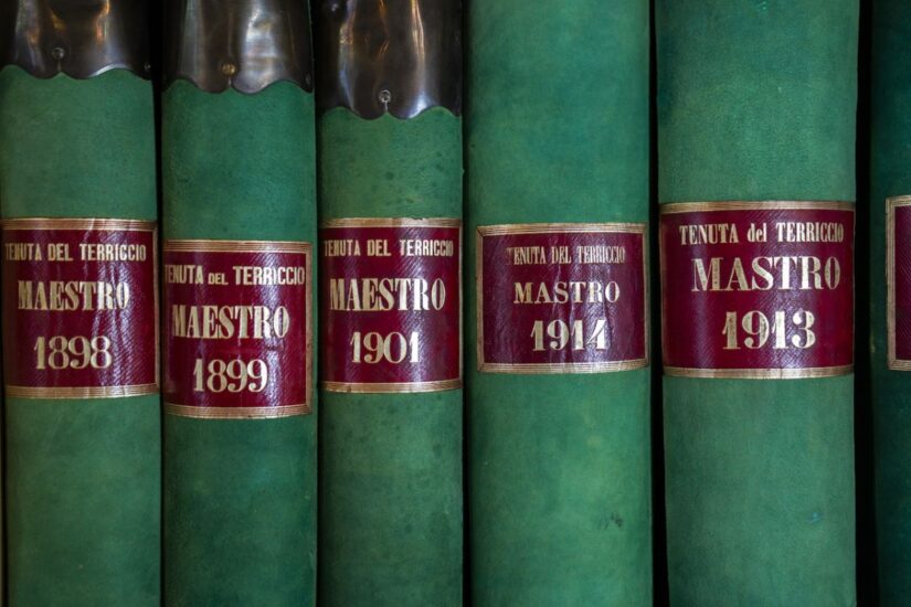 Con il Castello del Terriccio si parla di vino & cibo ad “Una Montagna di Libri” a Cortina