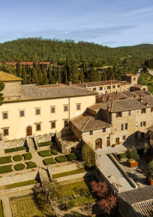 Zonin 1821, le tenute sono in vendita: tutte le offerte saranno valutate