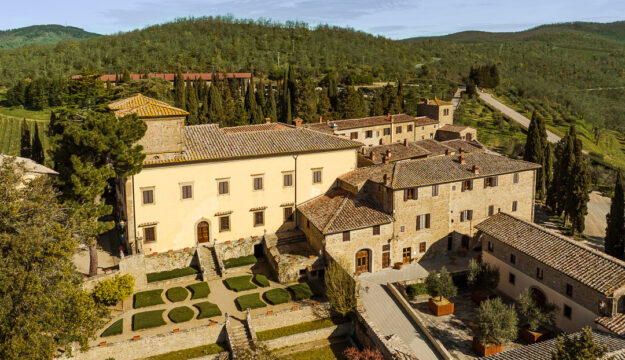 Zonin 1821, le tenute sono in vendita: tutte le offerte saranno valutate