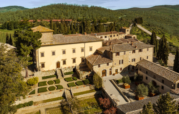 Zonin 1821, estates are on sale: all offers will be evaluated
