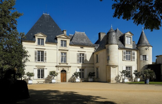 ASTA, Bordeaux, CHATEAU HAUT-BRION, COLLEZIONISMO, DOMAINE CLARENCE DILLON, SOTHEBY'S, Mondo