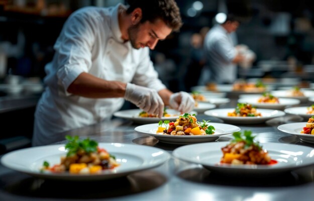 BENIFIT, LAVORATORI, LAVORO, OSSERVATORIO RESTWORLD, PERSONALE, RISTORAZIONE ITALIANA, STAGIONALITÀ, STIPENDI, Non Solo Vino