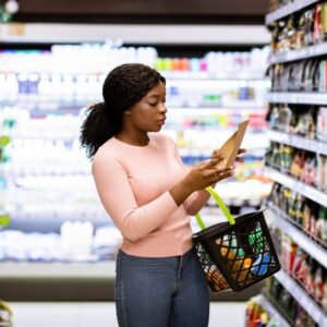 Il carrello medio europeo della spesa raggiunge 95,35 euro; in Italia si attesta a 81,49 euro