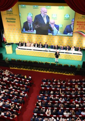 Pac, dopo l&rsquo;ok &ldquo;straordinario&rdquo; dell&rsquo;Ue, l&rsquo;Italia anticipa i pagamenti per oltre 1 miliardi di euro