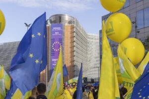 Coldiretti e Filiera Italia scrivono alla Commissione Ue: &ldquo;niente tagli ai fondi promozione&rdquo;