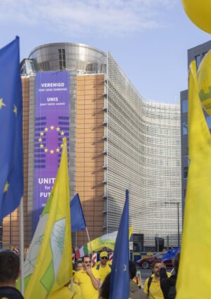 Coldiretti e Filiera Italia scrivono alla Commissione Ue: &ldquo;niente tagli ai fondi promozione&rdquo;