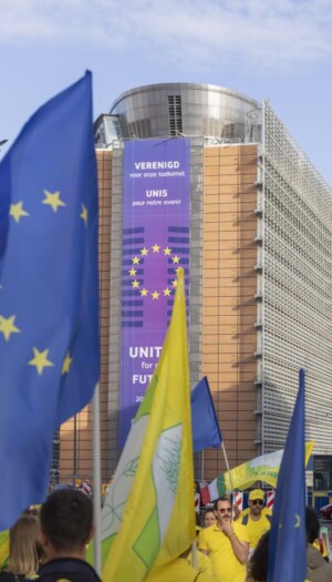 Coldiretti e Filiera Italia scrivono alla Commissione Ue: &ldquo;niente tagli ai fondi promozione&rdquo;
