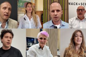 Vini no-low: per alcuni un pezzo di presente e futuro del vino, per altri meno ...