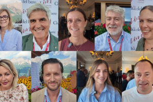 Sostenibilit&agrave;, NoLow e salute: prosegue il confronto tra IA e produttori sul futuro del vino