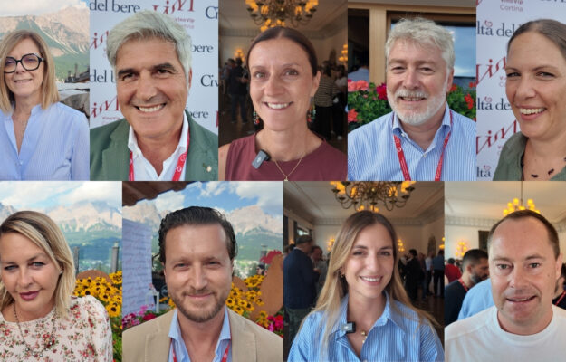 Sostenibilit&agrave;, NoLow e salute: prosegue il confronto tra IA e produttori sul futuro del vino