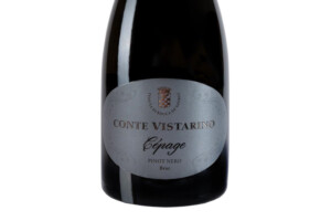 Conte Vistarino, Docg Oltrep&ograve; Pavese Pinot Nero Brut C&eacute;page