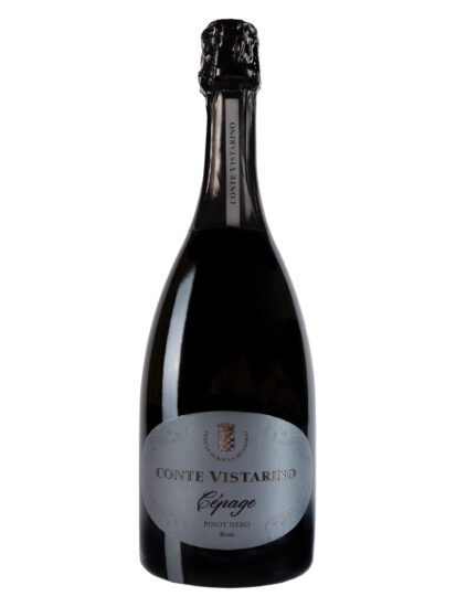 BRUT, CONTE VISTARINO, OLTREPÒ PAVESE, PINOT NERO, Su i Vini di WineNews
