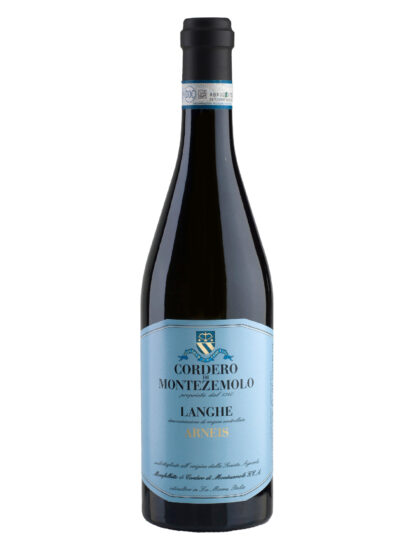 ARNEIS, CORDERO DI MONTEZEMOLO, LANGHE, Su i Vini di WineNews