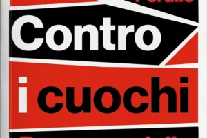 E se i grandi chef avessero perso la loro capacit&agrave; di innovare e guardare al futuro?&nbsp;
