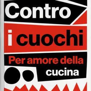 E se i grandi chef avessero perso la loro capacit&agrave; di innovare e guardare al futuro?&nbsp;