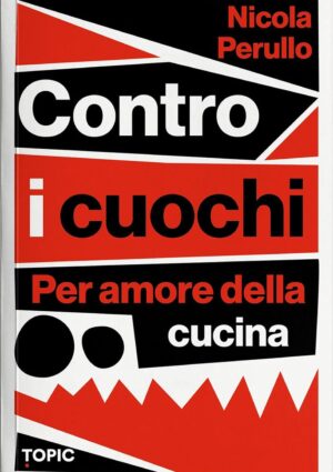 E se i grandi chef avessero perso la loro capacit&agrave; di innovare e guardare al futuro?&nbsp;