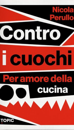 E se i grandi chef avessero perso la loro capacit&agrave; di innovare e guardare al futuro?&nbsp;