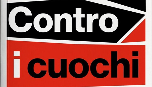 E se i grandi chef avessero perso la loro capacit&agrave; di innovare e guardare al futuro?&nbsp;