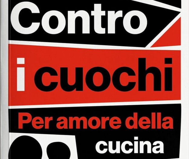 E se i grandi chef avessero perso la loro capacit&agrave; di innovare e guardare al futuro?&nbsp;