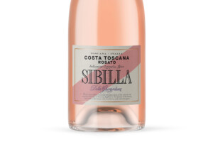Della Gherardesca, Costa Toscana Igt Rosato Sibilla 2025