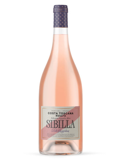 COSTA TOSCANA, DELLA GHERARDESCA, ROSATO, Su i Vini di WineNews