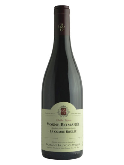 BORGOGNA, DOMAINE BRUNO CLAVELIER, PINOT NERO, VOSNE-ROMANÉE, Su i Vini di WineNews