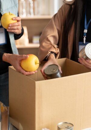 Cibo di qualit&agrave; agli indigenti, al Terzo settore 164,7 milioni di euro nel triennio (2024-2026)
