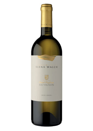 Elena Walch, Doc Alto Adige Sauvignon Blanc Vigna Castel Ringberg 2024