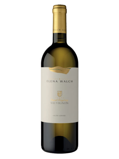 ALTO ADIGE, ELENA WALCH, SAUVIGNON BLANC, Su i Quaderni di WineNews