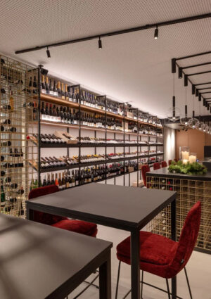 Enoteca da Aldo - Bolzano