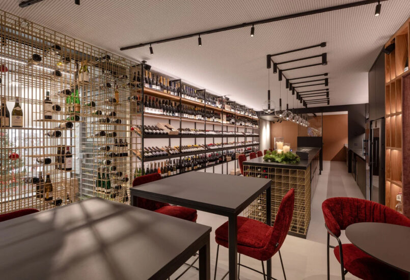 BOLZANO, ENOTECA, ENOTECA DA ALDO, Ristoranti ed Enoteche, Su i Quaderni di WineNews