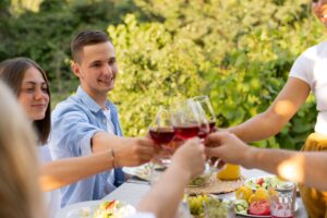 Caldo record e fuga dalle citt&agrave;: l&rsquo;estate premia agriturismi ed esperienze nel territorio