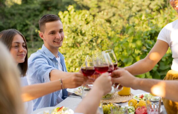 AGRITURISMO, BIRRATURISMO, CALDO, Coldiretti, ENOTURISMO, ESTATE, OLEOTURISMO, Non Solo Vino
