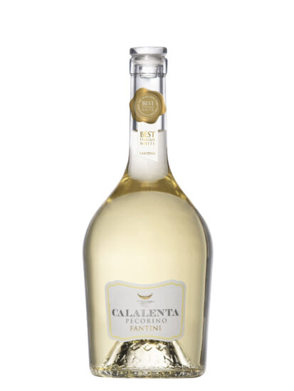 BIANCO, FANTINI, PECORINO, TERRE D'ABRUZZO, Su i Vini di WineNews